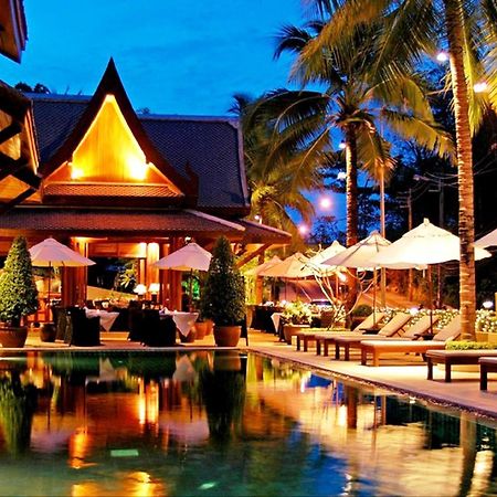 Baan Yin Dee Boutique Resort Phuket - Sha Plus Patong Zewnętrze zdjęcie