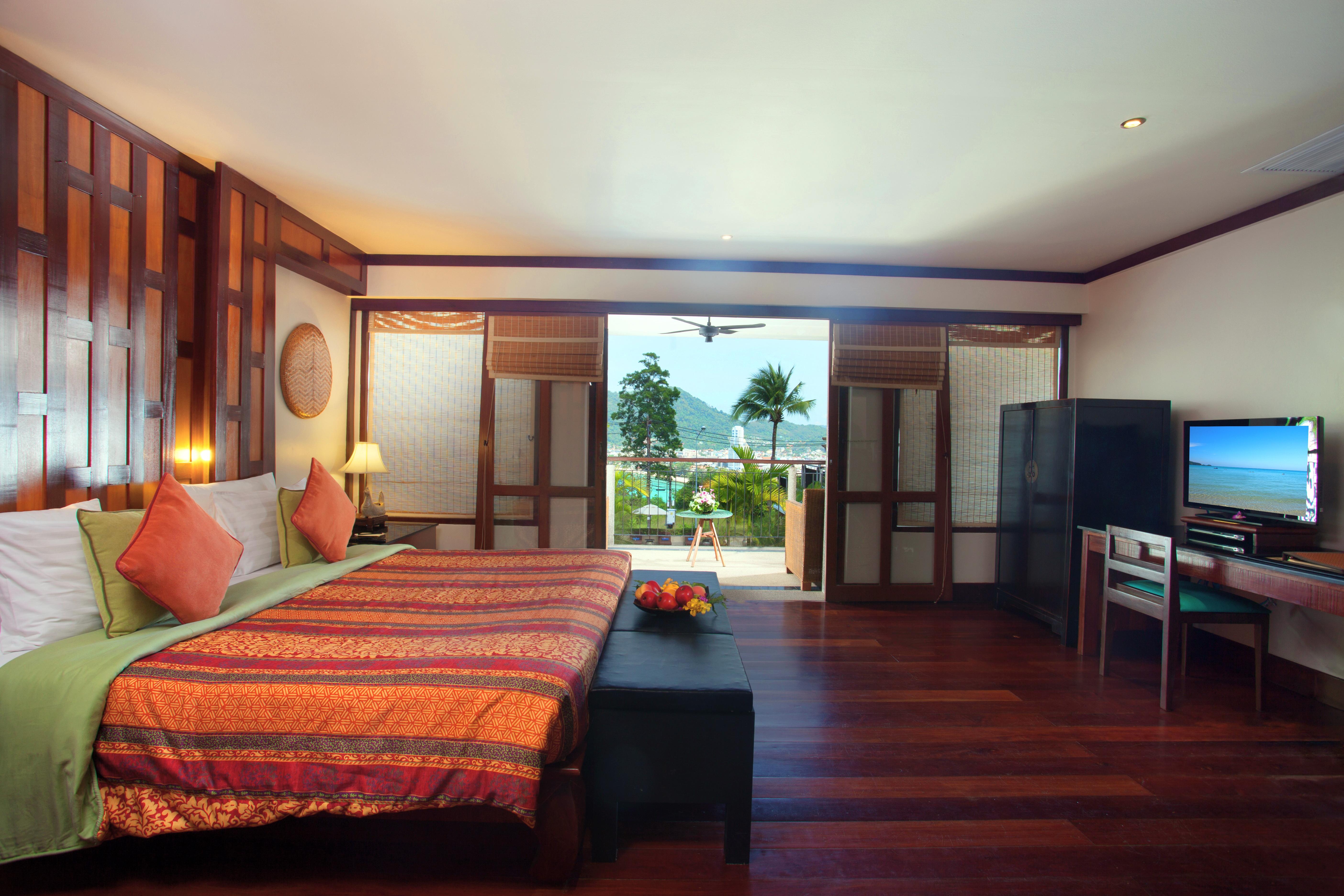 Baan Yin Dee Boutique Resort Phuket - Sha Plus Patong Zewnętrze zdjęcie
