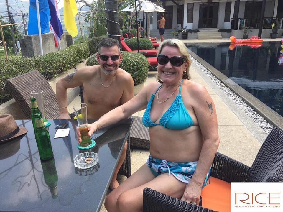 Baan Yin Dee Boutique Resort Phuket - Sha Plus Patong Zewnętrze zdjęcie