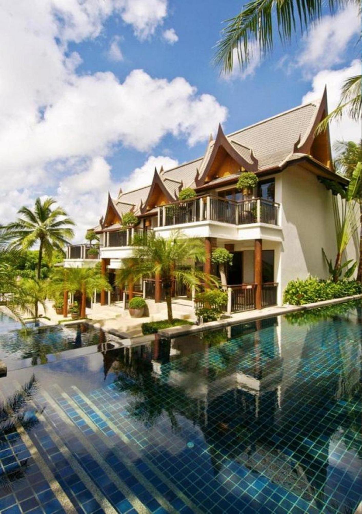 Baan Yin Dee Boutique Resort Phuket - Sha Plus Patong Zewnętrze zdjęcie