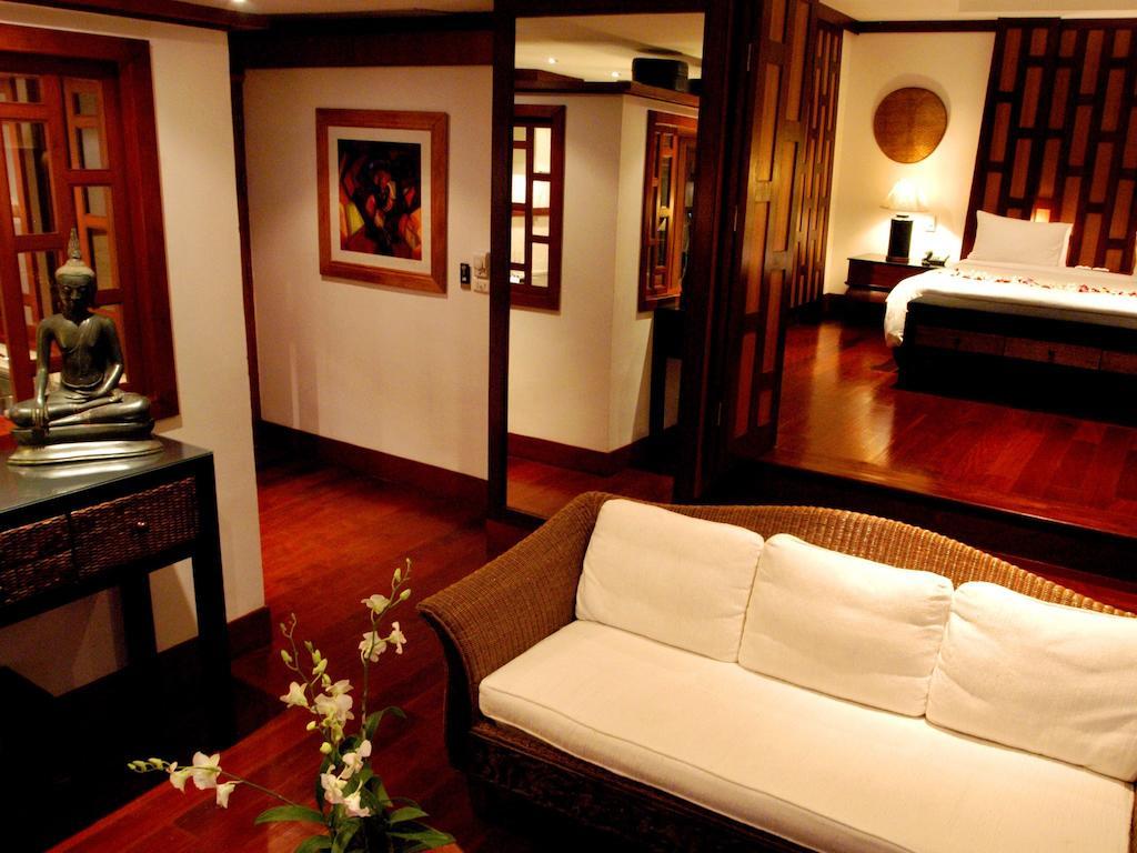 Baan Yin Dee Boutique Resort Phuket - Sha Plus Patong Zewnętrze zdjęcie