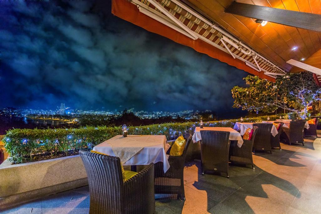 Baan Yin Dee Boutique Resort Phuket - Sha Plus Patong Zewnętrze zdjęcie