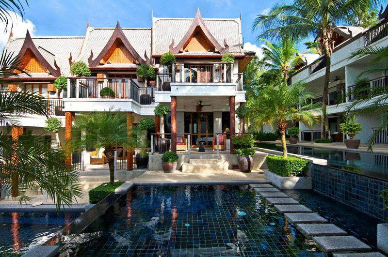 Baan Yin Dee Boutique Resort Phuket - Sha Plus Patong Pokój zdjęcie