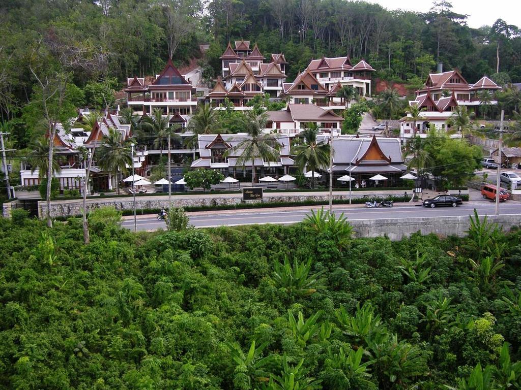 Baan Yin Dee Boutique Resort Phuket - Sha Plus Patong Zewnętrze zdjęcie