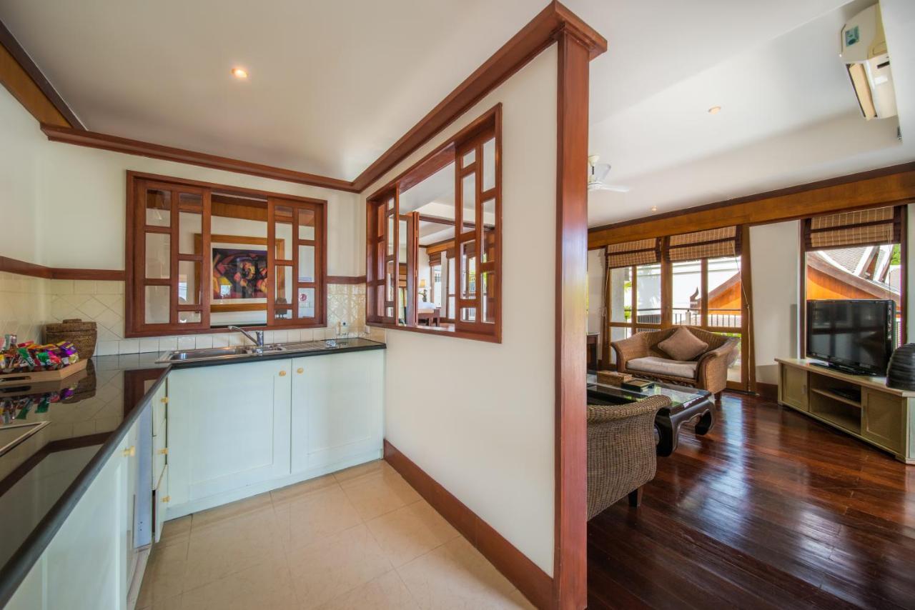 Baan Yin Dee Boutique Resort Phuket - Sha Plus Patong Zewnętrze zdjęcie