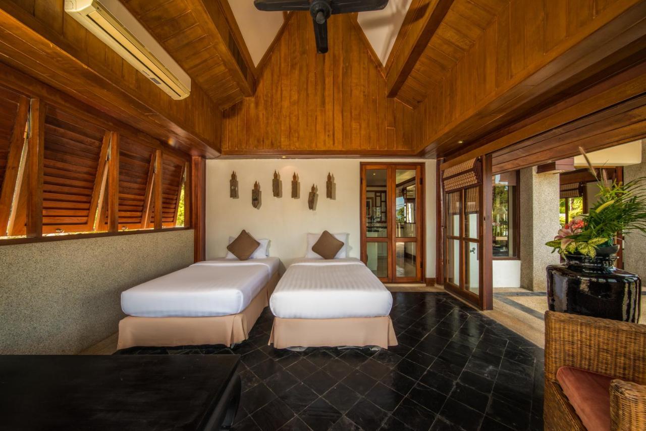 Baan Yin Dee Boutique Resort Phuket - Sha Plus Patong Zewnętrze zdjęcie