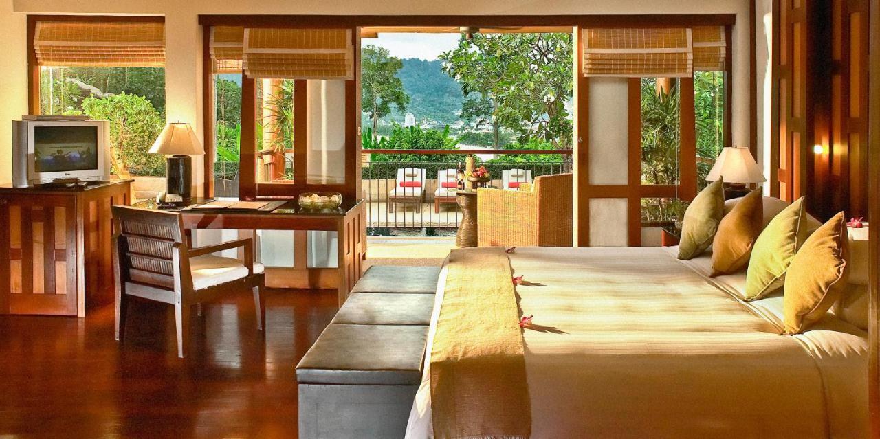Baan Yin Dee Boutique Resort Phuket - Sha Plus Patong Zewnętrze zdjęcie